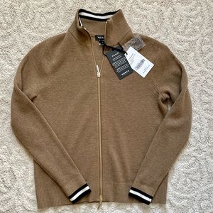 Worth of New York wool sweater